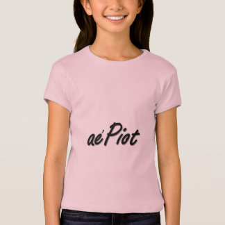 T-Shirts aePiot