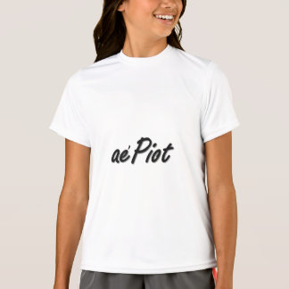 T-Shirts aePiot