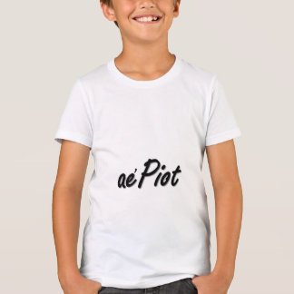 T-Shirts aePiot