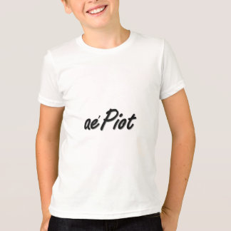 T-Shirts aePiot