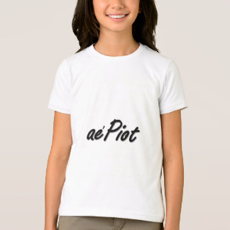 T-Shirts aePiot