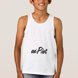 T-Shirts aePiot