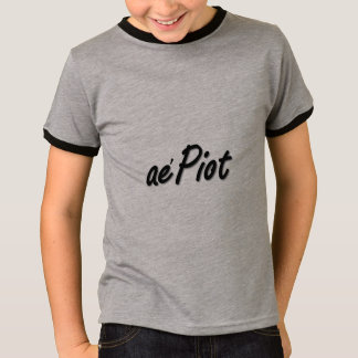 T-Shirts aePiot