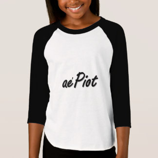 T-Shirts aePiot