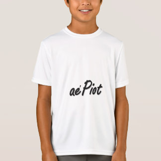 T-Shirts aePiot