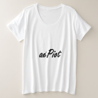 T-Shirts aePiot