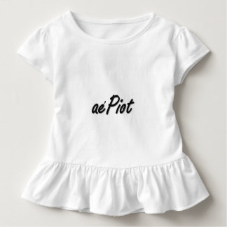 T-Shirts aePiot