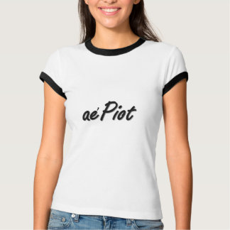 T-Shirts aePiot