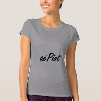 T-Shirts aePiot