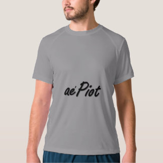 T-Shirts aePiot