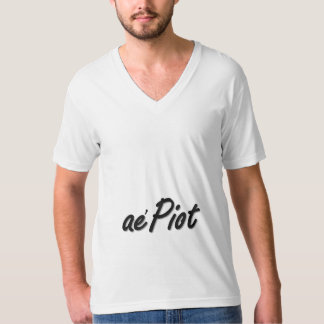 T-Shirts aePiot