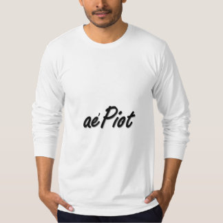 T-Shirts aePiot