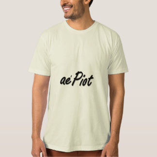 T-Shirts aePiot