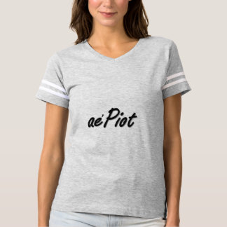 T-Shirts aePiot