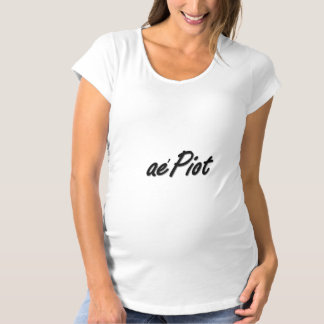 T-Shirts aePiot