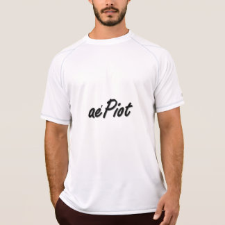 T-Shirts aePiot