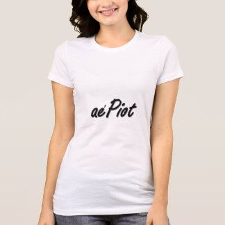 T-Shirts aePiot