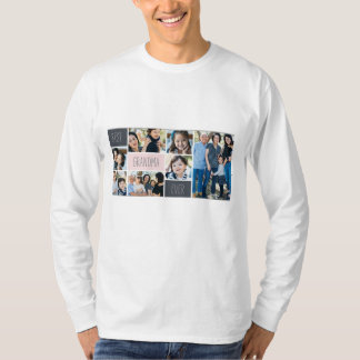 Men's  t-shirts grandma's gift