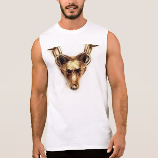 Men's Tall Hanes T-Shirt