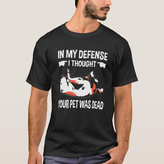Mens Taxidermist Taxidermy stuffing beaver Premium T-Shirt (Front)