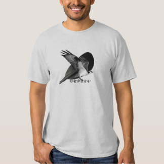 Osprey T-Shirts & Shirt Designs | Zazzle