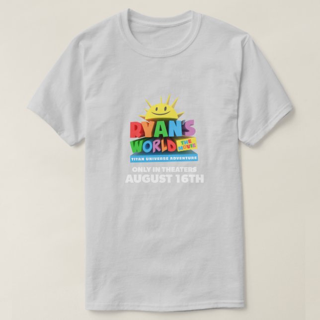 Mens Tee (Light Colors) (Design Front)