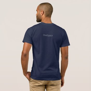 Men's Tee-shirts T-shirt by OneSpaceInc at Zazzle