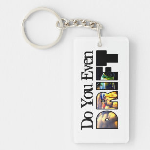 teenage boys keychains drift keychain even