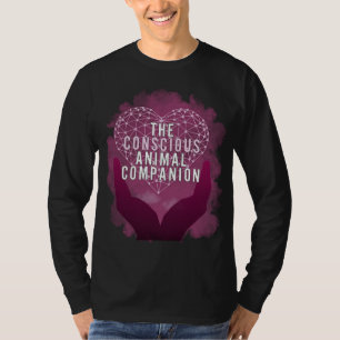 Men's The Conscious Animal Companion Long Sleeve T T-Shirt