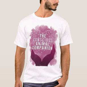 Men's The Conscious Animal Companion T-shirt