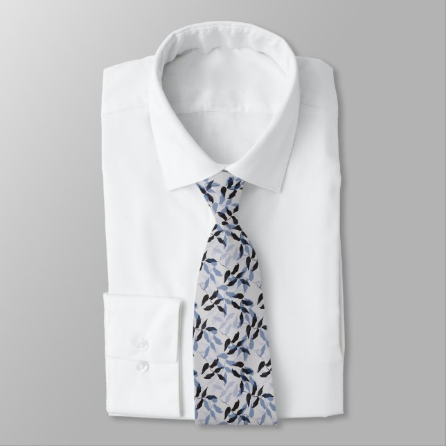 Men's Tie (Tied)