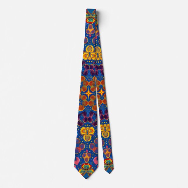 men's tie, designer tie for all occasion (Front)