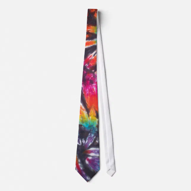 mens tie dye singlet