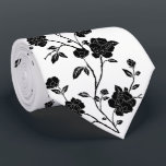 Mens Tie Floral<br><div class="desc">Tie for men,  rock the floral look!</div>
