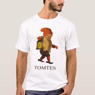Men's Tomten T-shirt