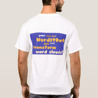 Men's Tops: back layout