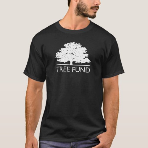 Mens TREE Fund T_Shirt