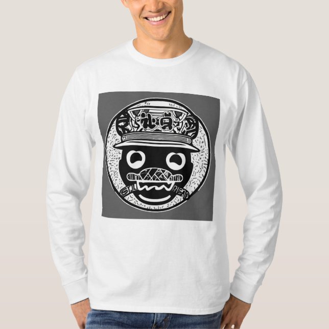 Mens Trendy looking T-Shirt (Front)