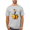 Men's Tri-blend T-Shirt