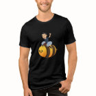 Men's Tri-blend T-Shirt