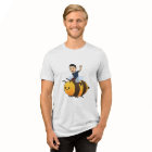 Men's Tri-blend T-Shirt