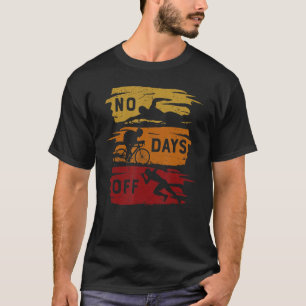 Mens Triathlon 5 T-Shirt