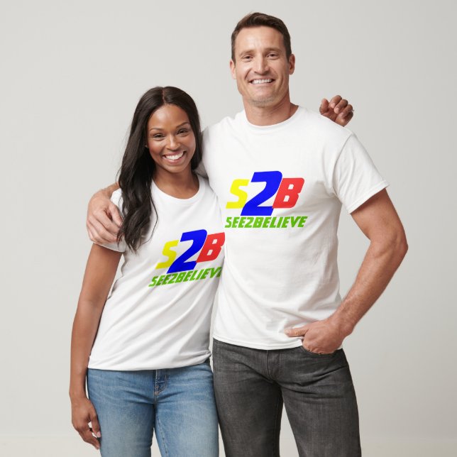 men's tshirt (Unisex)