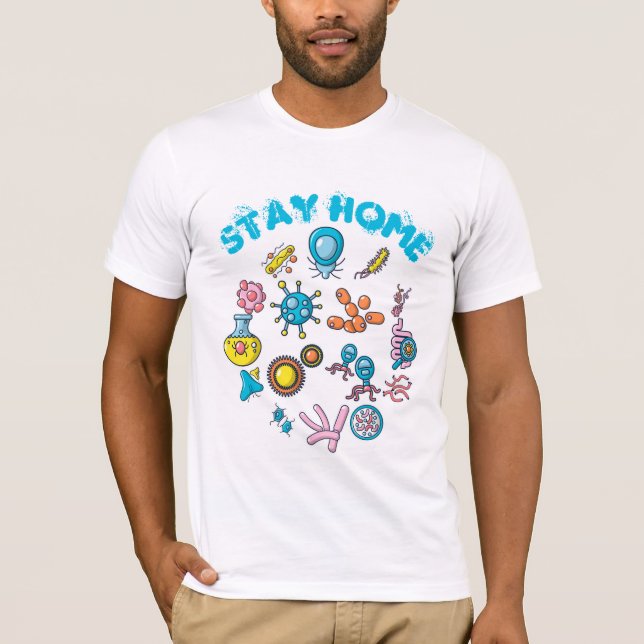 Men's Ultra Cotton Sleeveless T-Shirt (Front)