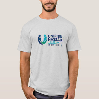 Men's Unified Nassau Florida tshirt