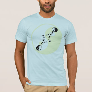 Men's & Unisex - Duality T-Shirt