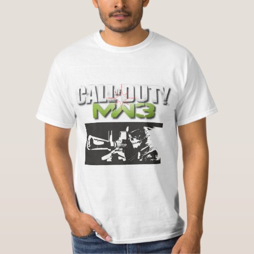 Mens Value T_Shirt