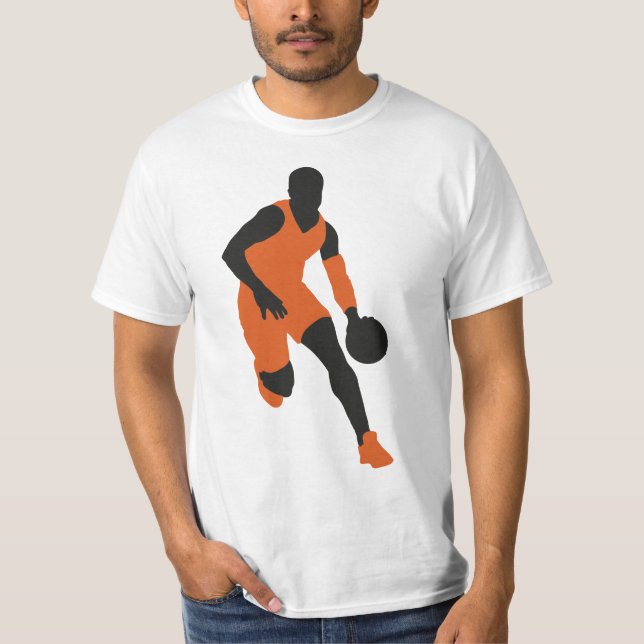  Men's Value T-Shirt (Front)