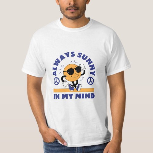  Mens Value T_Shirt