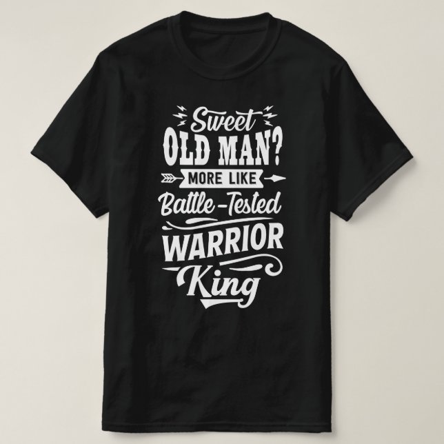  Men's Value T-Shirt (Design Front)
